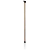 Itho Daalderop verticale douche WTW DDS Cycloon - 2100mm - 03-00870
