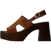 Super Mode Joalice-sandalen met hak