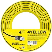 Cellfast - 4YELLOW Tuinslang 3/4" 30m - 20Bar - 4-laags