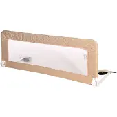 Lorelli Bedhek Safety Sweet Dreams Fog Beige