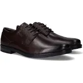 Rieker Veterschoenen Bruin | Maat: 43
