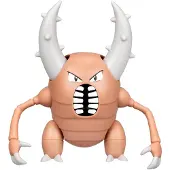 Jazwares Pokémon - Epic Battle Figure - Pinsir