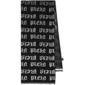 Philipp Plein Lange Sjaal Gothic Plein