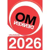 Omdenken scheurkalender - 2026 - Kalender