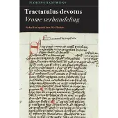 Verloren b.v., uitgeverij Tractatulus Devotus (Paperback)