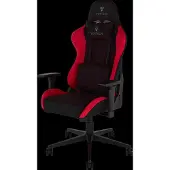 Vortech Essential Gamestoel Rood