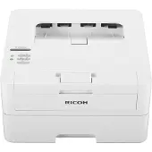 Ricoh SP 230 SP 230DNw Lasprinter - Monochroom - 30 ppm - 600 x 2400 dpi - Automatische Dubbelzijdige Afdruk