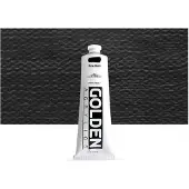 Golden Heavy Body Acrylverf Beenderzwart 148 ml
