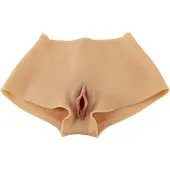 You2Toys Ultra Realistische Vagina broekje - Vagina pants - crossdressing