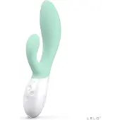 LELO Ina 3 - oplaadbare vibrator - waterdicht - mintgroen