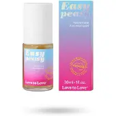 Love to love - kalmerende anale gel (30 ml)