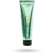 Orgie Cocktail - eetbare glijmiddel - tropisch (100 ml)