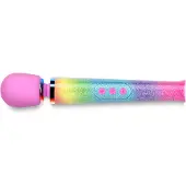 Le Wand - massage vibrator - regenboog