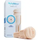 Autoblow AI Ultra Vagina Sleev