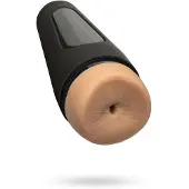 Doc Johnson Randy - ULTRASKYN Masturbator Kont flesh