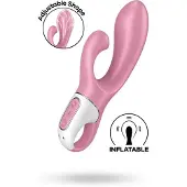 Satisfyer Air Pump Bunny 2 1 St