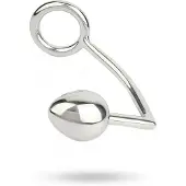 Vuxen Ass Hitch Egg 40 mm / Ring 40 mm