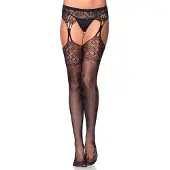 Leg avenue - Garterbelt Stockings