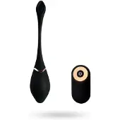 Toyz4Lovers Vibratie Eitje met Afstandsbediening Dirty Mind - Oplaadbaar