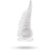 Mythical Mates - Tentacle Play Jelly Dildo - 20 cm