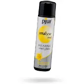 Pjur Analyse Me Glide Silicone - 250 ml