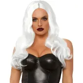 Leg avenue Long wavy wig