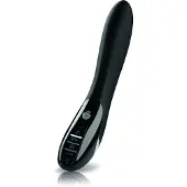 Mystim ELECTRIC ERIC ESTIM VIBRATOR BLACK - elektronische stimulatie