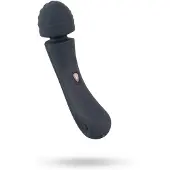 You2Toys Oh! Wand Vibrator Blauw