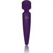 Rianne s Essentials Bella - Mini Wand Massager - Paars