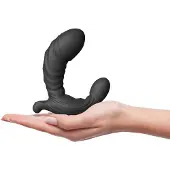 Dorcel Vibrator Dorcel 6072400 Zwart
