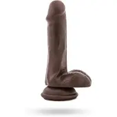 Blush - Top Gun Tommy - Realistische dildo - 15,2 cm