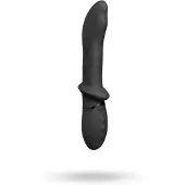 B-Vibe Rimming P-Spot Vibe - Dual Rotating & Vibrating Prostate Massager