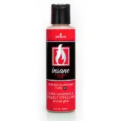 Sensuva - Insane Arousal Glide Cherry Pop 125 ml