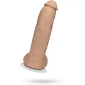 Doc Johnson Chad White Realistic Ultraskyn Dildo 8 / 20 Cm
