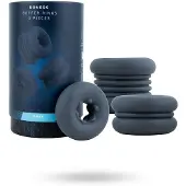 Boners - Buffer Ringen 3 stuks - Blauw