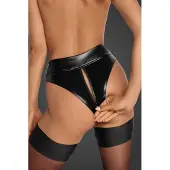 Noir Handmade Noir Thong ZIP L