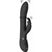 VIVE - Halo High End Vibrator - Zwart