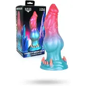 Vuxen Monstar - Frostfang Cock - Fantasie Dildo