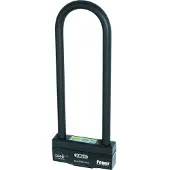 ABUS Antivol U Moto GranitPower58/140HBIII310SL