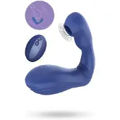 Vuxen Alpha Arouser Air Stimulator