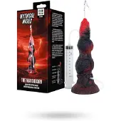 Vuxen - The Marshborn Spuitende Dildo - 24 cm