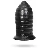 Vuxen 16 cm - Black