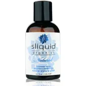 Sliquid - Organics Natural Glijmiddel 125 ml