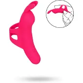 Vuxen The Flirty Vibrator