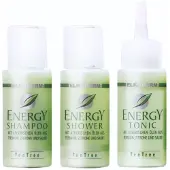 ELKADERM Energy Tea Tree Mini Set