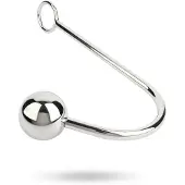 Vuxen Bondage Hook Ball 50 mm