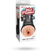 Vuxen Wet Pussies Super Juicy Snatch