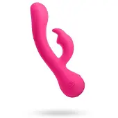 Jimmy Jane Rabbit Vibrator Ruby Rabbit