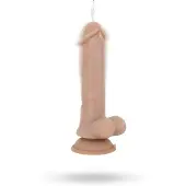 Vuxen - Hunter - Spuitende vibrator met afstandsbediening