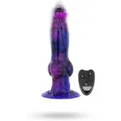 Mythical Mates - Arcane Probe Thrusting met Afstandsbediening - 24 cm